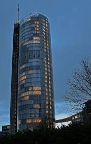 Discover the global diversity of rwe. Rwe Tower Wikipedia