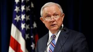 Jeff Sessions: Will the former attorney general return to the Senate?