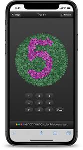 Check spelling or type a new query. Enchroma Color Blind Test Enchroma