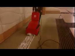 Yerinde Kuru Kopuklu Hali Yikama Makinasi Rana Grup Youtube