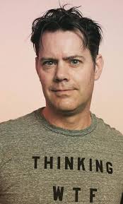 The New Romantic (2018)