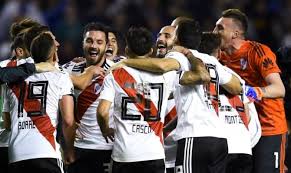 Últimas noticias, fotos, y videos de superclásico argentino las encuentras en el bocón. Fue Del Millonario River Plate Vencio Por 2 0 A Boca Juniors En El Superclasico Argentino Federacion De Periodistas Del Peru