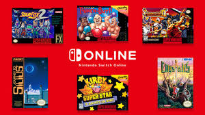 Juegos nuevos nintendo switch 2019. Nintendo Switch Online Revela Cuatro Nuevos Juegos De Snes Y Dos Nuevos Juegos De Nes Npe