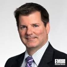 Tim Deaver, Airbus' Director Of Space Programs