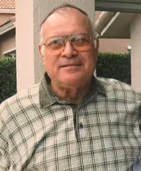 Daniel Hinrichs Obituary