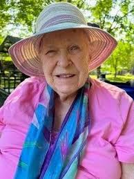 Béatrice Roy Locatelli (Obituary)