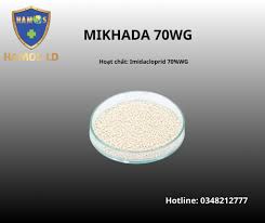 Mikhada 70WG