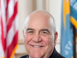 John Viola, House District 26