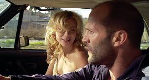 Crank Amy Smart Jason Statham Editorial Stock Photo
