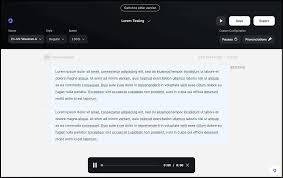 I Tried 25+ AI Voice Generators — These 7 Are the Best for Realistic Voices  (2025) | by Nitin Sharma | The Startup | Apr, 2025 | Medium