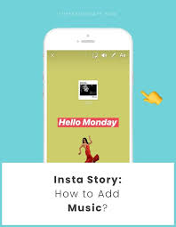 Maybe you would like to learn more about one of these? How To Add Music To Your Insta Story