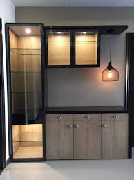 Crockery Unit Design Crockery Unit Design Crockery Unit Kitchen Interior Design Modern