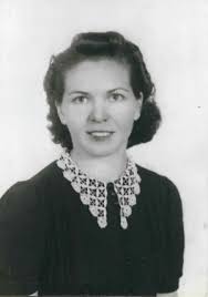 Cecelia Elizabeth (Frank) Reid (1913-2002)