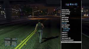 Xbox 360 , xbox one, ps3, ps4 and pc. Free Gta 5 Online Mod Menu Xbox 360 Youtube