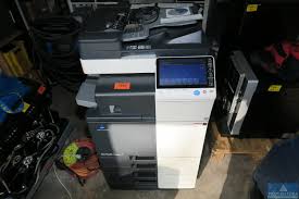 To protect our site from spammers you will need to verify you are not a robot below in order to access the download link. Multifunktionsgerat Konica Minolta Bizhub C224e Proventura Online Auktion