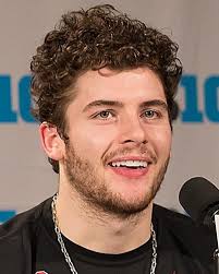 David Gust Stats and Player Profile