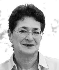 Alison Silverstein's Instagram, Twitter & Facebook