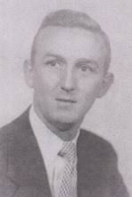 John Warren Obituary