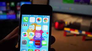 Si buscar mi iphone no está activado, puede desbloquear apple id pero puede perder datos. Unlock Iphone 4s On Ios 7 7 0 4 With Gevey Ultra S Youtube