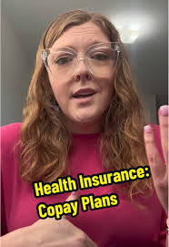 Understanding US Health Insurance: Copay Plans #Billing #CPC  #HealthInsurance #HealthcareLeader #Coaching #Copay