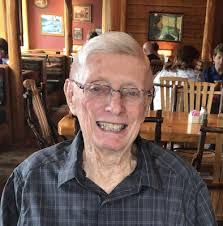 Richard Monaghan Obituary