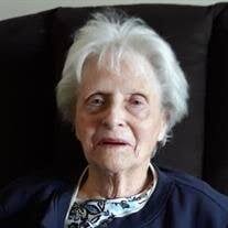 Geneva Helen Ross Obituary