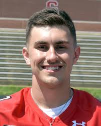 Ayden Gutierrez - Football - Grove City College Athletics