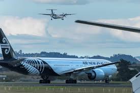 Tag us in your travel snaps with #airnzshareme ✨ airnewzealand.co.nz. Air New Zealand India Repatriation Flight Costs 5500 Per Ticket Simple Flying