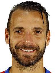 Bienvenidos a la página oficial en facebook de roberto soldado, jugador del granada club. Roberto Soldado Spielerprofil 21 22 Transfermarkt