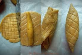 Elotes Pan Dulce Mexicano La Pina En La Cocina Recipe Mexican Sweet Breads Pan Dulce Mexican Food Recipes