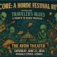 The HORDE Festival Revival presented by The Core event image