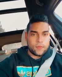 David Bolaños Castrillon