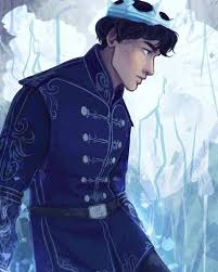 He is also hollin havilliard's elder brother. Why I Love Dorian Havilliard Sarah J Maas Amino
