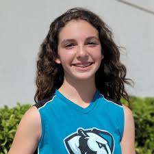 Ava Dean's Bell Creek Academy Bio