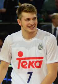 This star player is also involved in brand endorsements for many brands, especially those that are related to sports. Draft Profile Luka Doncic The Stepien