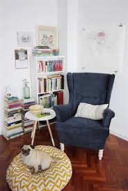 Pin By Andrea De Munoz On Home Ideas Bedroom Corner Corner Reading Nooks Reading Nook