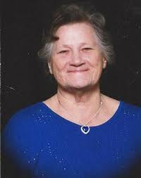 Hazel Barnes Obituary March 5, 2014