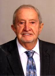 Jack Edmondson Obituary