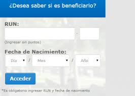 ¿qué es el bono marzo 2021 o aporte familiar permanente? Consulta Aqui Con Tu Rut Si Recibiras El Bono Marzo O Aporte Familiar Permanente El Boyaldia Noticias De Iquique Y Tarapaca
