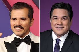 John Leguizamo Slams Dean Cain for Joining ICE: 'What a Moron'