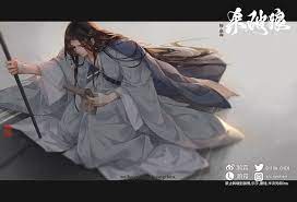 shion 鹔霜 on twitter anime favorite character anime boy