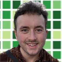 Tony Heaney's Instagram, Twitter & Facebook