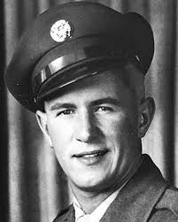 Donald Gabriel Laclergue