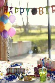 Partyspaß für groß und klein! How To Throw The Most Amazing Surprise Party Of All Time
