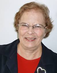 Jan Powers for Brook Park