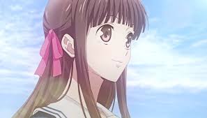 Pin Oleh Melky Neko Di Fruits Basket Di 2020