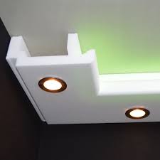 Stuckleisten styropor decke dieser begriff ist vielen unklar. Stuckpleiste Fur Indirekte Beleuchtung