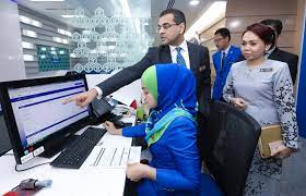 Ini adalah salah satu bentuk asas yang digunakan untuk mendaftar sekuriti untuk menawarkan kepada orang ramai. Tiada Lagi Borang 8a Perkeso Mulai 1 Januari