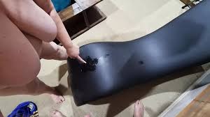 Bunny Dumps 2: Amateur Amateur Porn feat. WeAreFukBunnies