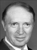 Billy Plank Obituary (1929-2008)